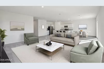 12078 N Lam Avenue, Maricopa, AZ 85139 - Photo 3