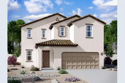 12078 N Lam Avenue, Maricopa, AZ 85139 - Photo 1