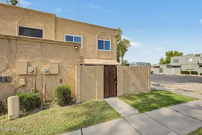 14010 N 54th Drive, Glendale, AZ 85306 - Photo 1