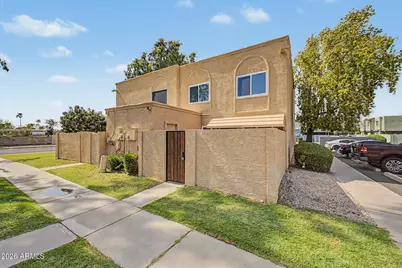 14010 N 54th Drive, Glendale, AZ 85306 - Photo 3