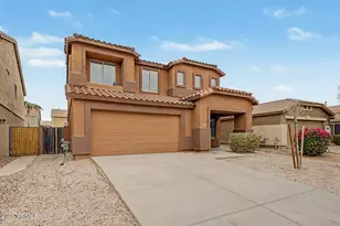 2865 W Jasper Butte Dr, San Tan Valley, AZ 85144 - Photo 1