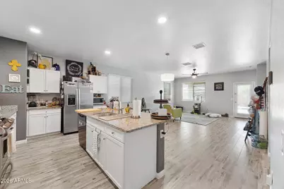 29805 W Clarendon Avenue, Buckeye, AZ 85396 - Photo 13