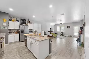 29805 W Clarendon Ave, Buckeye, AZ 85396 - Photo 13