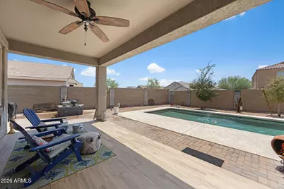 29805 W Clarendon Avenue, Buckeye, AZ 85396 - Photo 37