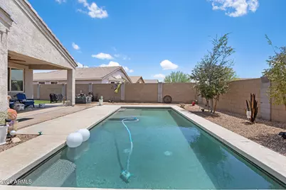 29805 W Clarendon Avenue, Buckeye, AZ 85396 - Photo 41