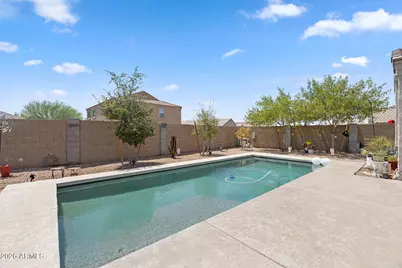 29805 W Clarendon Avenue, Buckeye, AZ 85396 - Photo 39