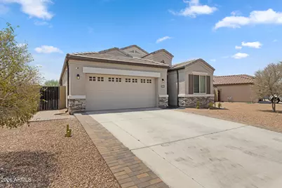 29805 W Clarendon Avenue, Buckeye, AZ 85396 - Photo 3