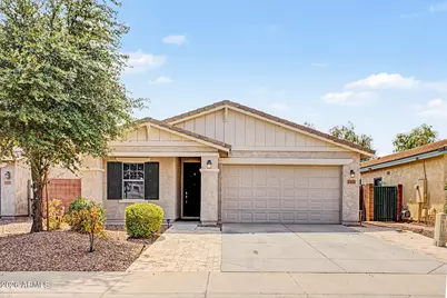 25818 N 122nd Lane, Peoria, AZ 85383 - Photo 1