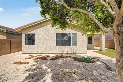 25818 N 122nd Lane, Peoria, AZ 85383 - Photo 35