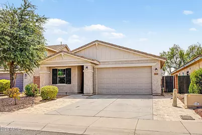 25818 N 122nd Lane, Peoria, AZ 85383 - Photo 37