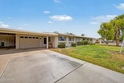10262 W Snead Circle N, Sun City, AZ 85351 - Photo 7