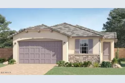 9742 W Sunderland Avenue, Phoenix, AZ 85037 - Photo 1