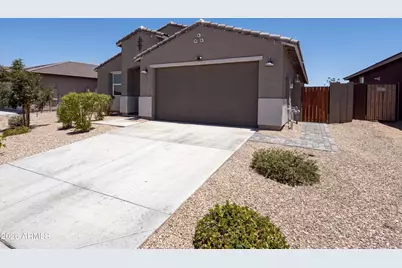 20319 N 224th Drive, Surprise, AZ 85387 - Photo 25