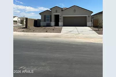 3121 W Shanley Avenue, Apache Junction, AZ 85120 - Photo 1