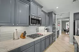 15388 W Alexandria Way, Surprise, AZ 85379 - Photo 57