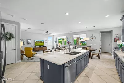 15388 W Alexandria Way, Surprise, AZ 85379 - Photo 61