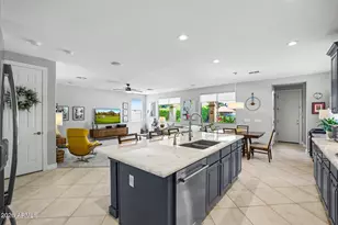 15388 W Alexandria Way, Surprise, AZ 85379 - Photo 61