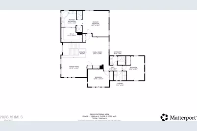 15388 W Alexandria Way, Surprise, AZ 85379 - Photo 183