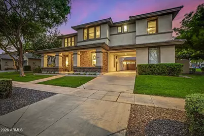 15388 W Alexandria Way, Surprise, AZ 85379 - Photo 43