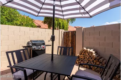 945 N Pasadena -- #125, Mesa, AZ 85201 - Photo 35