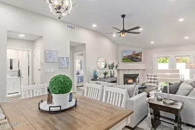 945 N Pasadena -- #125, Mesa, AZ 85201 - Photo 9