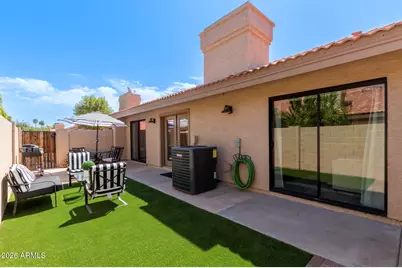 945 N Pasadena -- #125, Mesa, AZ 85201 - Photo 33