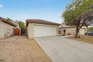 5413 W Jessica Ln, Laveen, AZ 85339 - Photo 3
