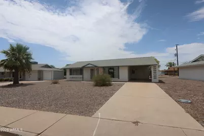 10559 W Sun City Boulevard, Sun City, AZ 85351 - Photo 5