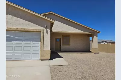 8870 W Swansea Drive, Arizona City, AZ 85123 - Photo 1