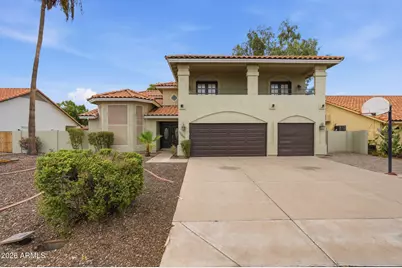 3009 E Menlo Street, Mesa, AZ 85213 - Photo 1