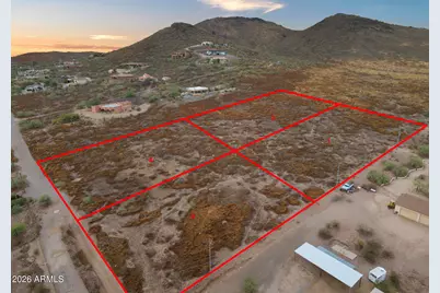 0 N 17th Avenue #-, Phoenix, AZ 85086 - Photo 3