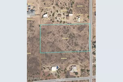 0 N 17th Avenue #-, Phoenix, AZ 85086 - Photo 35