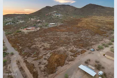 0 N 17th Avenue #-, Phoenix, AZ 85086 - Photo 15