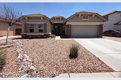 11309 E Sable Avenue, Mesa, AZ 85212 - Photo 1