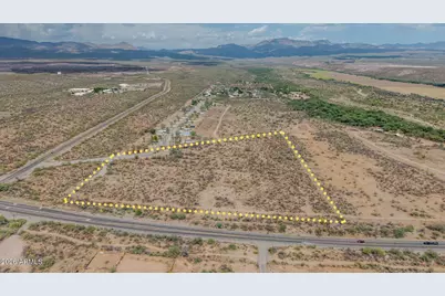 0 S Arcadia Drive #-, Winkelman, AZ 85192 - Photo 3