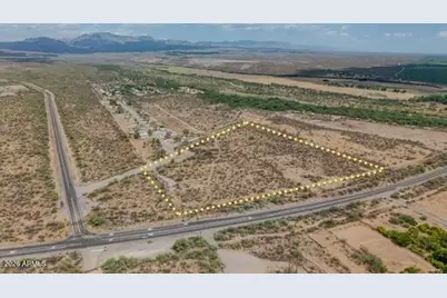 0 S Arcadia Drive #-, Winkelman, AZ 85192 - Photo 13