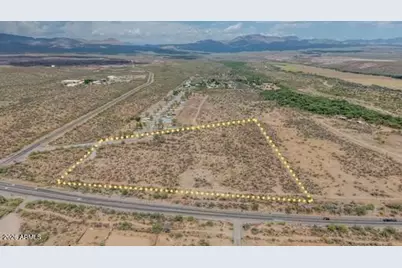 0 S Arcadia Drive #-, Winkelman, AZ 85192 - Photo 9
