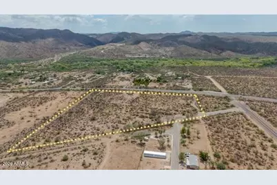 0 S Arcadia Drive #-, Winkelman, AZ 85192 - Photo 15