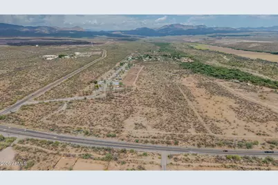 0 S Arcadia Drive #-, Winkelman, AZ 85192 - Photo 5