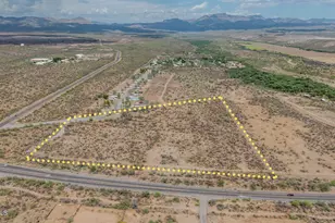 0 S Arcadia Dr, Winkelman, AZ 85192 - Photo 1