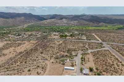 0 S Arcadia Drive #-, Winkelman, AZ 85192 - Photo 7