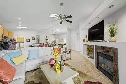 3312 E Maldonado Drive, Phoenix, AZ 85042 - Photo 5