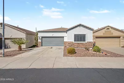 3312 E Maldonado Drive, Phoenix, AZ 85042 - Photo 1