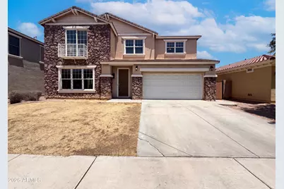4118 W Saint Anne Avenue, Phoenix, AZ 85041 - Photo 1