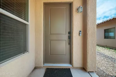 1331 Paso Robles Avenue, Sierra Vista, AZ 85635 - Photo 5