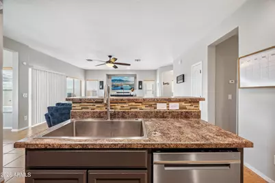 1331 Paso Robles Avenue, Sierra Vista, AZ 85635 - Photo 13