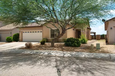 1331 Paso Robles Avenue, Sierra Vista, AZ 85635 - Photo 3