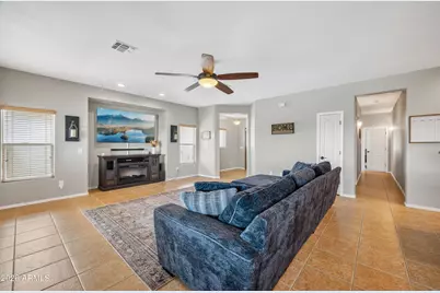 1331 Paso Robles Avenue, Sierra Vista, AZ 85635 - Photo 9