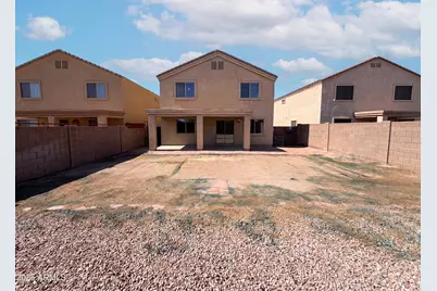42785 W Camino De Janos --, Maricopa, AZ 85138 - Photo 5