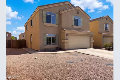 42785 W Camino De Janos --, Maricopa, AZ 85138 - Photo 23